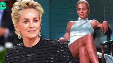 "I called the poison control line": Sharon Stone's Hollywood Dream Turned Into Her Worst Nightmare Because of Breakout Role That Made Her Neurotic