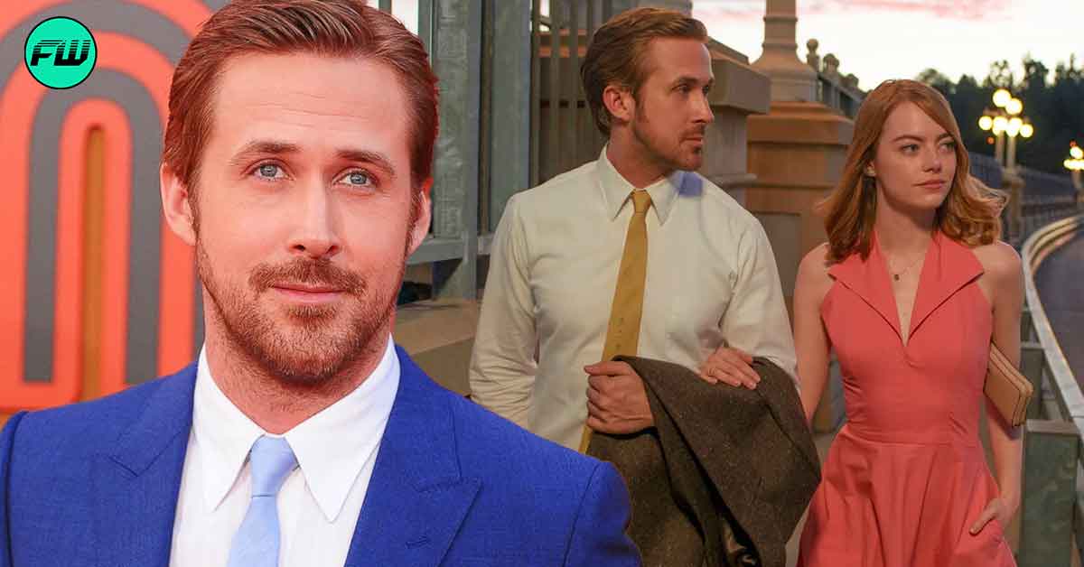 Bizzare Reason Why Barbie Star Ryan Gosling Worked in $145M Comedy Film Shortly After $16.6M Film With Marvel Actress: "I needed a checkup"