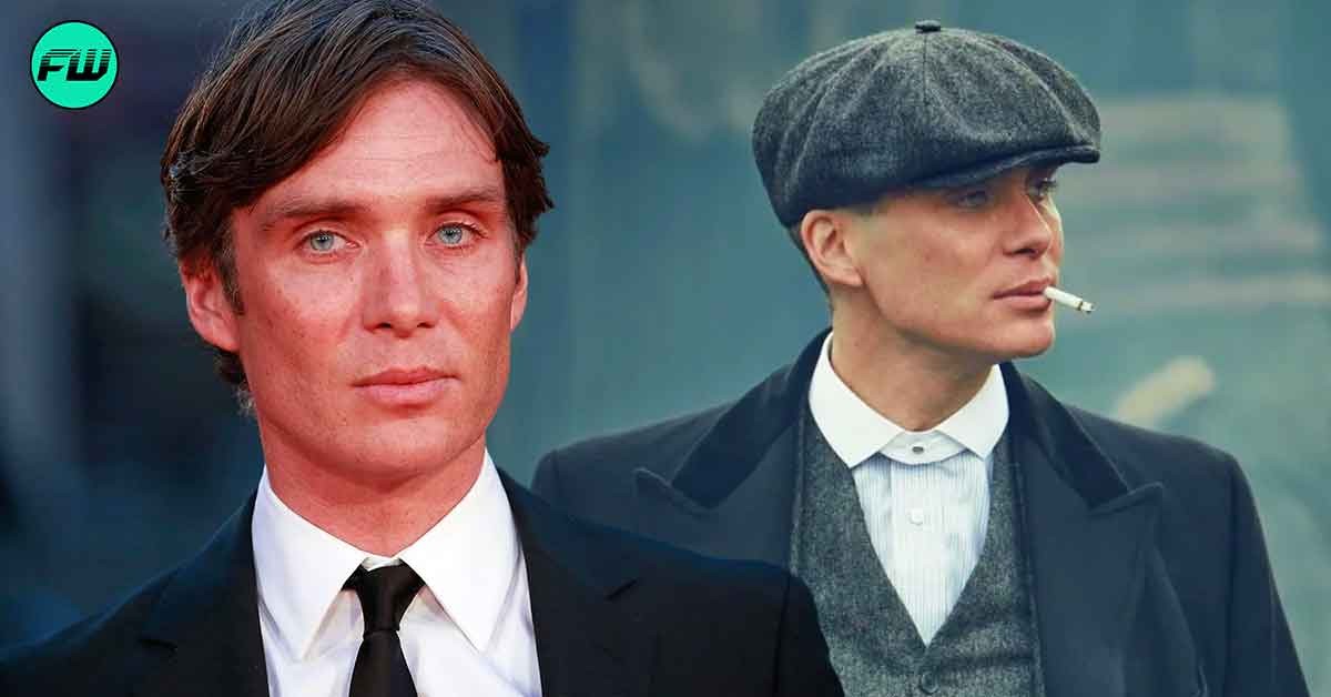 Cillian Murphy is Dead-Set to Return as OG Gangster Tommy Shelby in Peaky Blinders Spinoff Under 1 Condition
