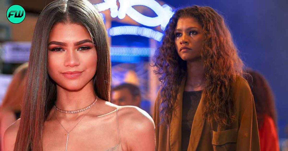 "Leads of my films will always be Black women": Zendaya Reveals She