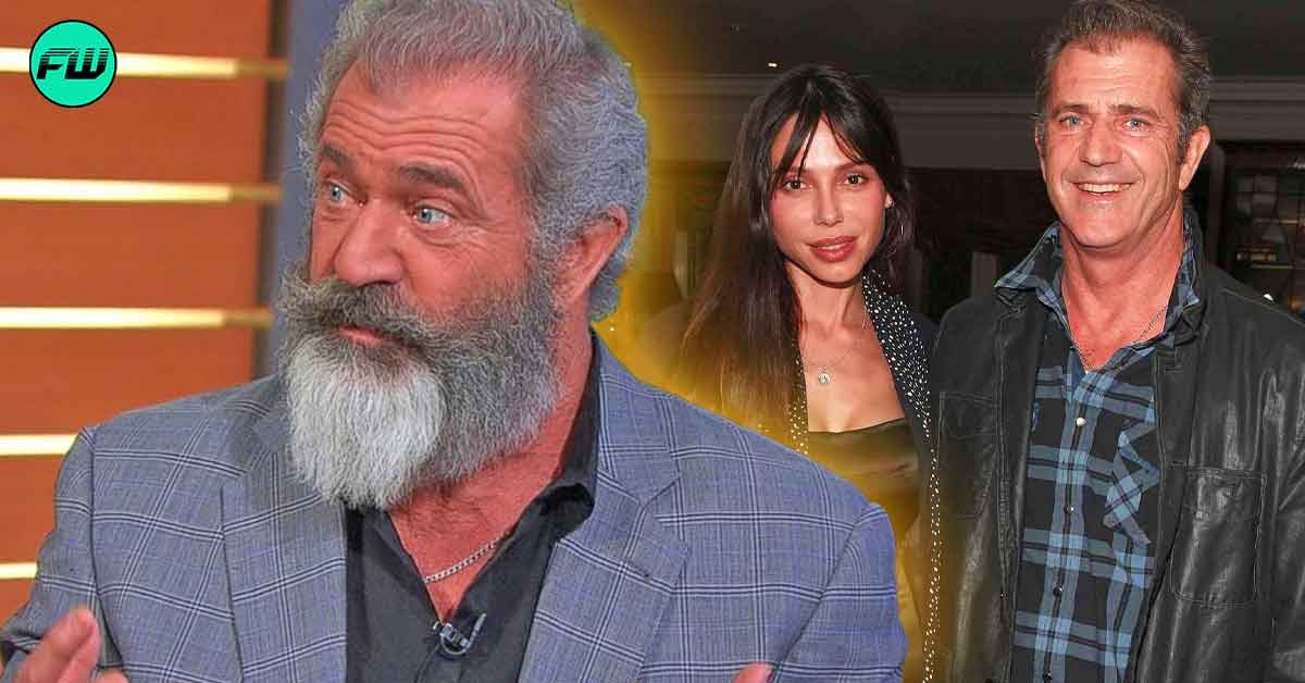 Mel Gibson's Alleged Racist Rant Towards Ex is Pure Evil in a 67 Year Old Nutshell 