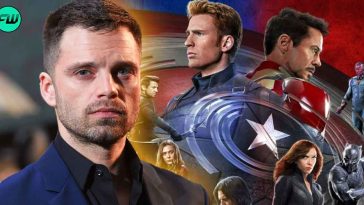 Sebastian Stan Called Out MCU Boss for Promising Him $1.3B Film Role Before Dropping Him Off in Captain America 3