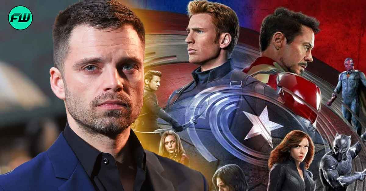 Sebastian Stan Called Out MCU Boss for Promising Him $1.3B Film Role Before Dropping Him Off in Captain America 3