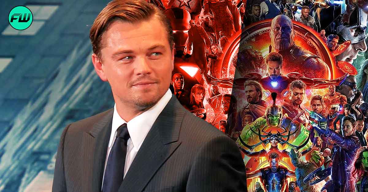 MCU Star Reveals the Reason She Turned Down Leonardo DiCaprio's Advances