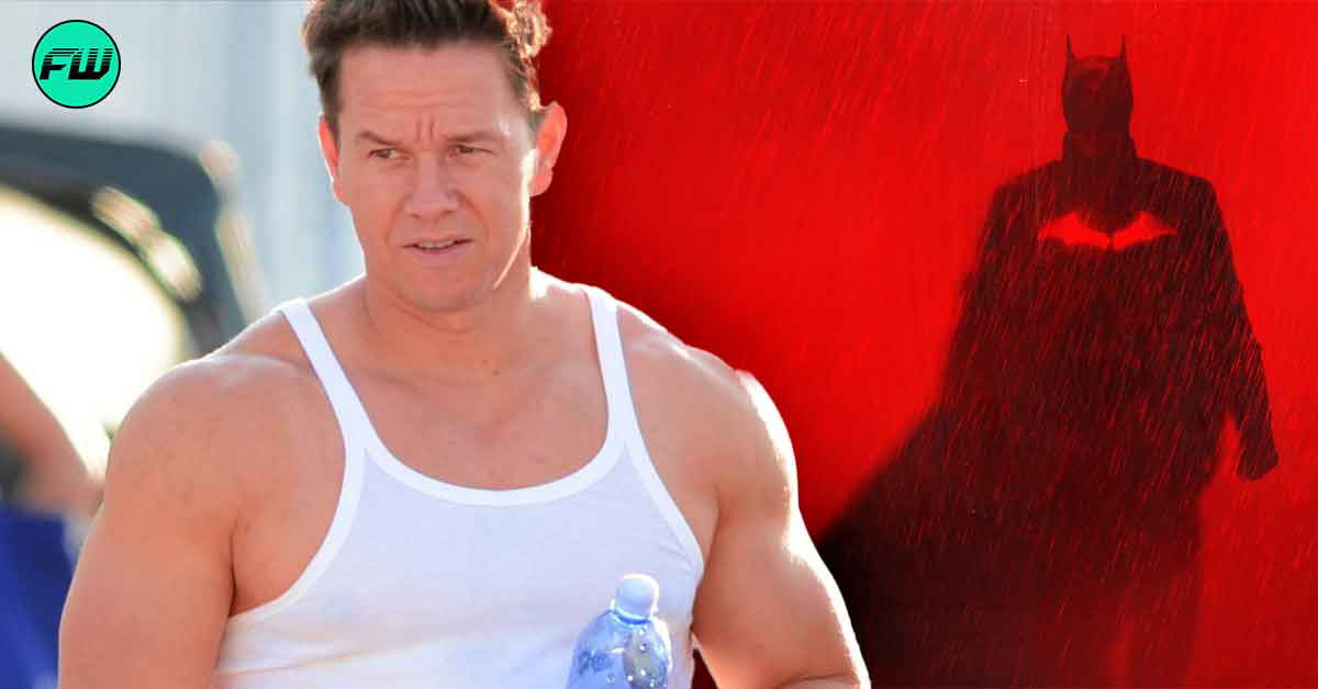 Mark Wahlberg Was Not Impressed By Batman Star, Rejected Role in $1.1 Billion Franchise Only To Regret It Later