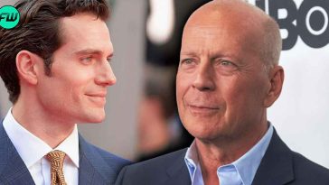 Despite Appearing for Just 33% of the Movie, Bruce Willis Earned Top Dollar in Henry Cavill Film With Abysmal 4% Rotten Tomatoes Rating