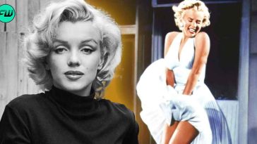 3 Times Divorcee Marilyn Monroe's Iconic Flying Skirt Moment Allegedly Destroyed Her 2nd Marriage