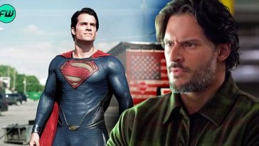 Does Joe Manganiello Hate Henry Cavill After Man of Steel Star Stole the Role That He Longed for the Most?