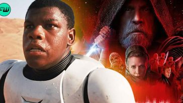 John Boyega Mercilessly Slammed for Saying Star Wars Episode 9 is Better Than The Last Jedi