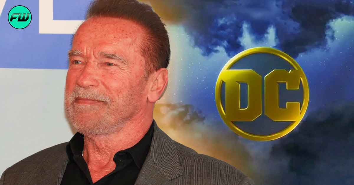 Arnold Schwarzenegger, Who Took Home $30 Million for 1997 DC Flop, Stunned Director by Charging $0 for Low Budget Thriller
