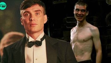 Cillian Murphy Hinted That He Won't Return to $147M Franchise Unless It Fulfills This One Condition