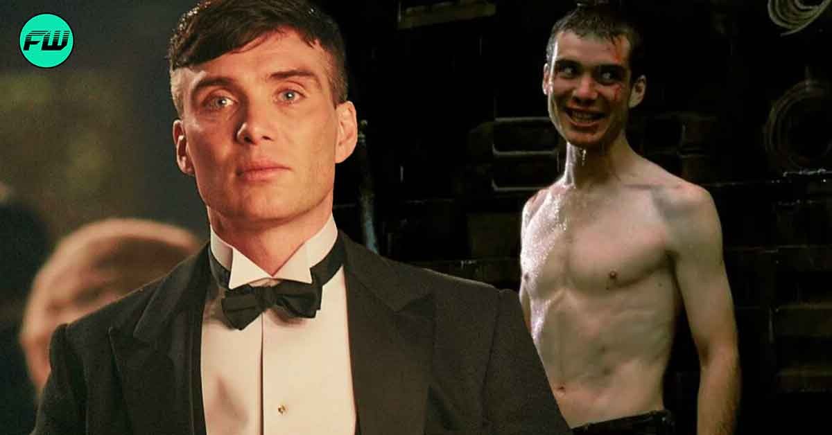 Cillian Murphy Hinted That He Won't Return to $147M Franchise Unless It Fulfills This One Condition