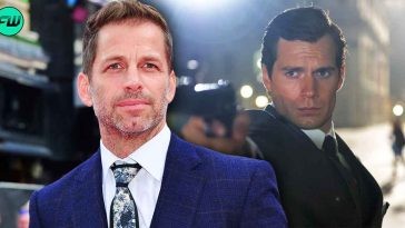 Henry Cavill Instantly Regretted Turning Down $456 Million Zack Snyder Movie for James Bond