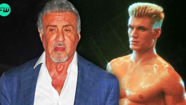 Sylvester Stallone Almost Died at The Hands of ‘Rocky’ Co-Star Dolph Lundgren, Spent 4 Days in The ICU After Near-Fatal Injury