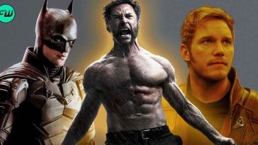 Making an Incredible Superhero: How Actors Physically and Mentally Prepare for Roles