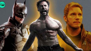 Making an Incredible Superhero: How Actors Physically and Mentally Prepare for Roles