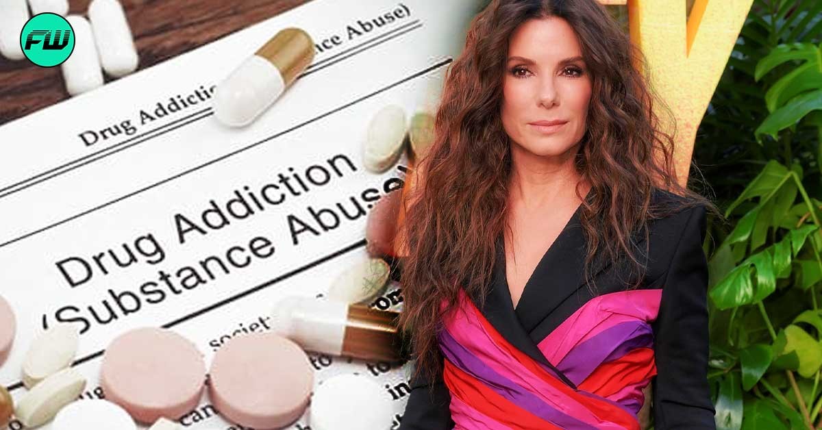 Sandra Bullock Saved the Life of her Meth Addicted Niece by Bankrolling her Recovery