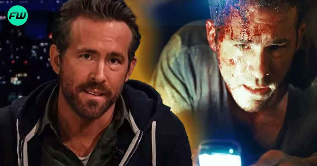 “All of the physical injuries are like souvenirs”: Ryan Reynolds Sacrificed His Sanity & Sleep for $21 Million After Psychological Thriller Left Him Traumatized