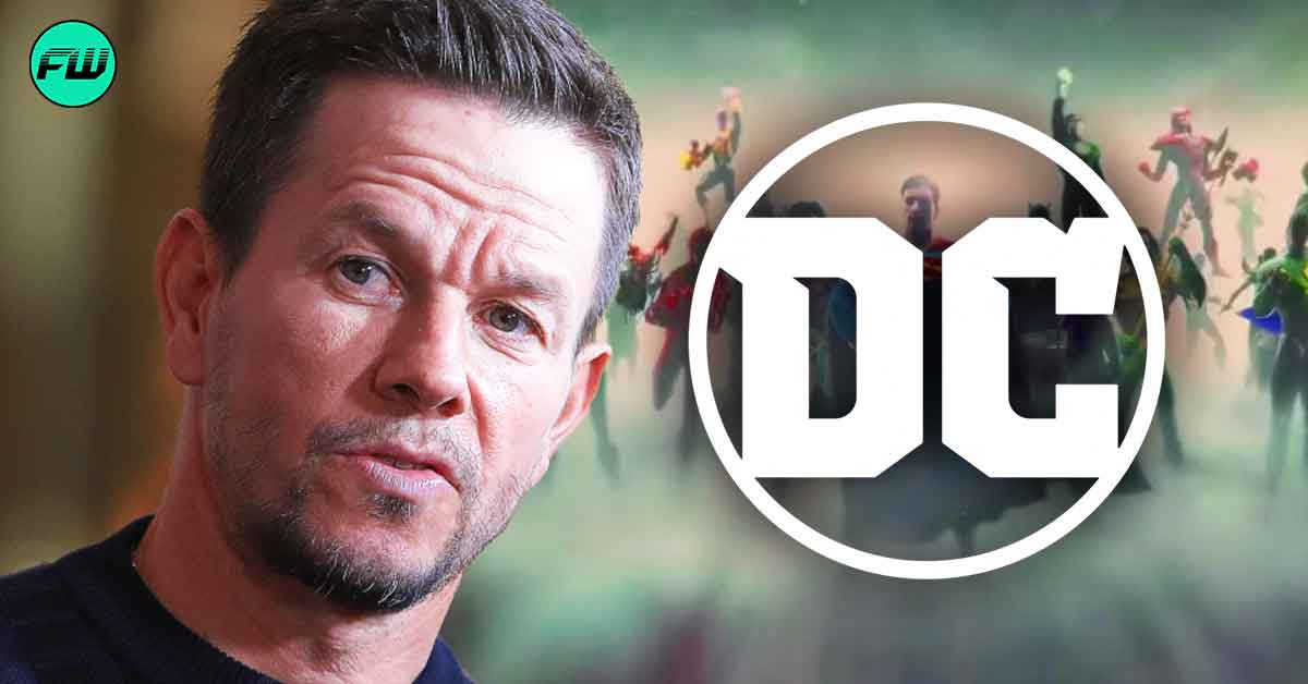 Mark Wahlberg Mocks His $328M Movie Co-star in His Lowest Rated Film Ever, Wanted DC Star to Watch it