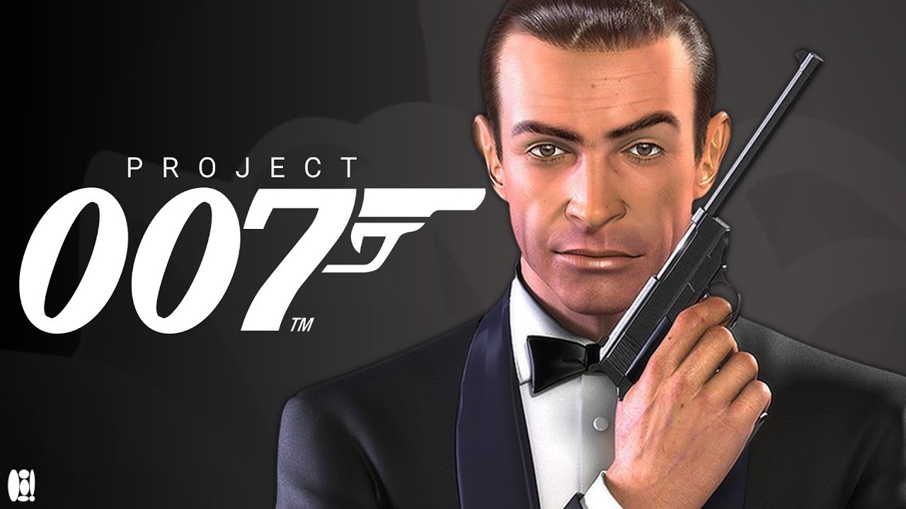 Project 007 offers hope in a gaming world currently lacking major spy games. 