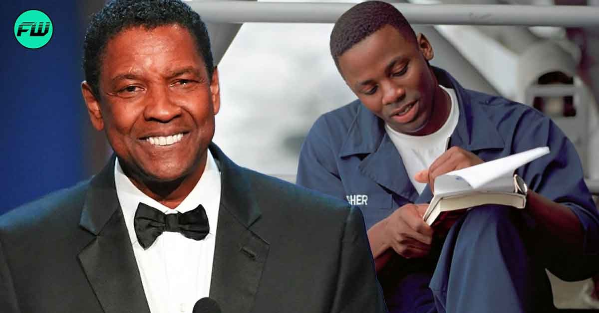 Denzel Washington Took a Significant Pay Cut for His Directorial Debut Upon Discovering Real-Life Character Worked as Security Guard at Sony Studios
