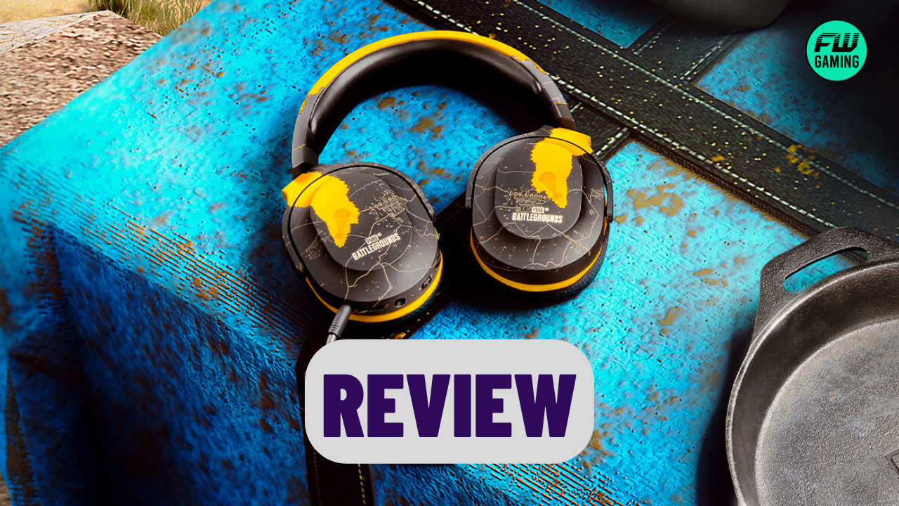 Razer Barracuda X gaming headset review