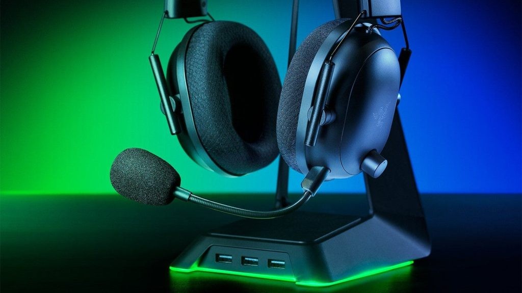 Razer BlackShark V2 Pro (2023) review: Critical improvements make this a  great headset