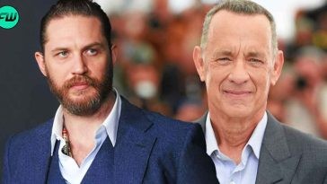 "I made a lot of mistakes": Tom Hardy Admitted Parenthood Impacted His Life, Named His Son After Tom Hanks' $678.2M Film Role