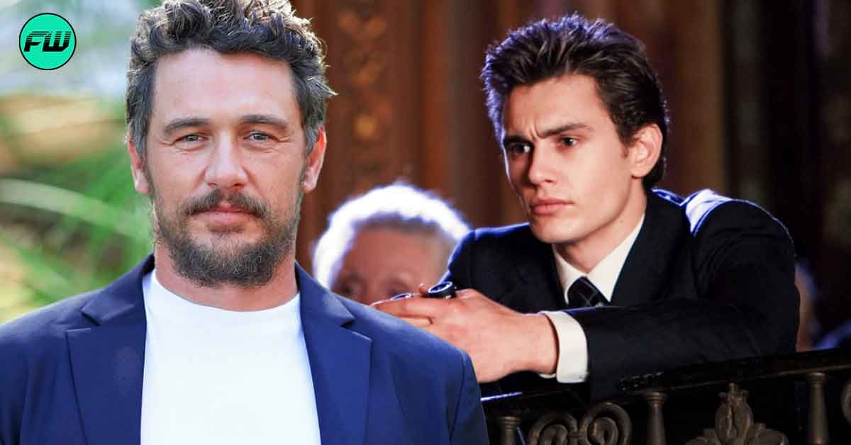 James Franco Net Worth - How Much Did the Controversial Actor Make from Spider-Man?