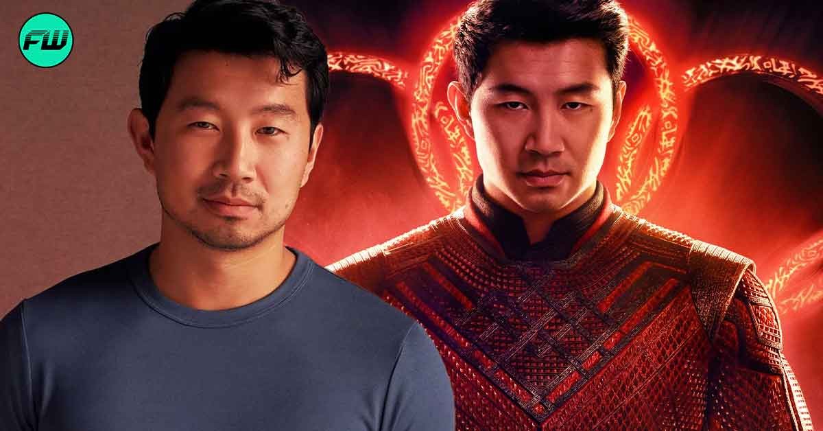 Barbie Star Simu Liu Revealed How a Mysterious Call Landed Him in $432M Marvel Film: "I remember my heart skipped a beat"