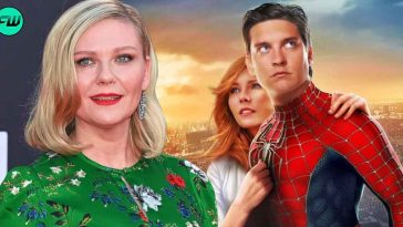 How Much Did Kirsten Dunst Make from Spider-Man?