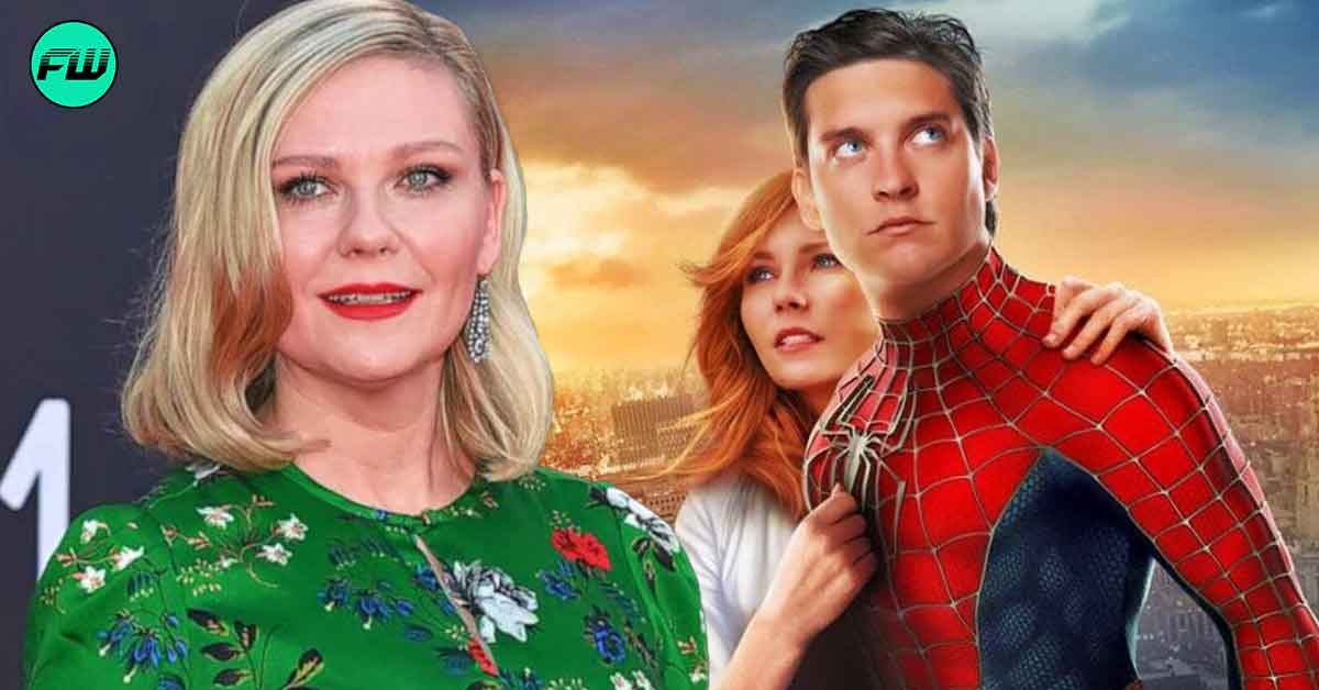 How Much Did Kirsten Dunst Make from Spider-Man?