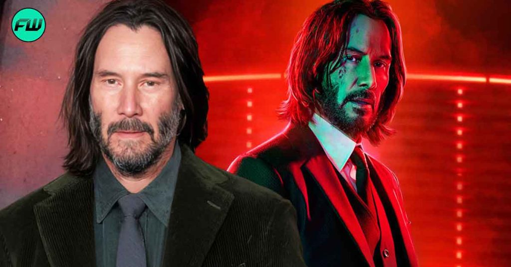 “Never again”: Keanu Reeves is Done With John Wick, Wants To Develop ...