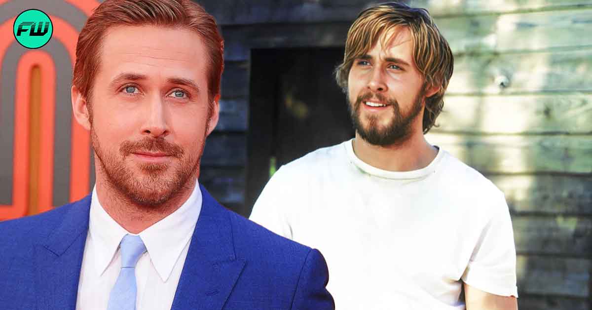 "You have no natural leading man": Barbie Star Ryan Gosling Confessed Director's Advice Before Snagging $117.8M Cult Film Role