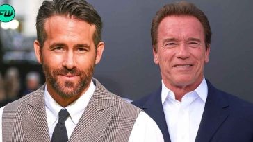 Ryan Reynolds’ Encounter With Arnold Schwarzenegger’s Co-star Did Not Go Well After Deadpool Actor Insulted Him on Television