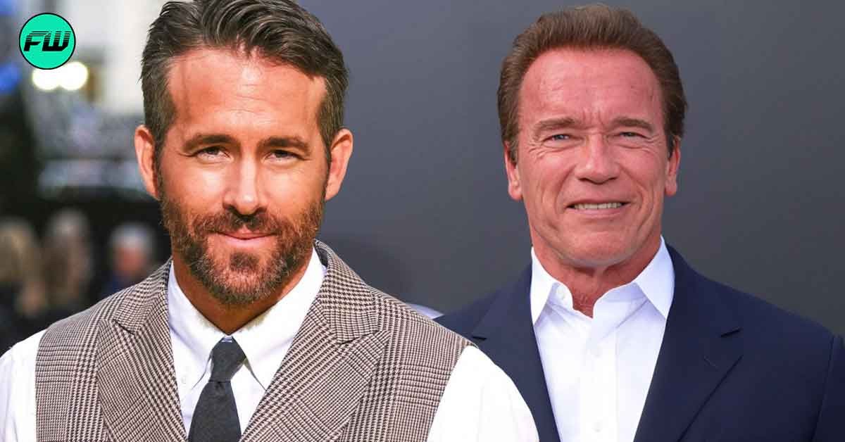 Ryan Reynolds’ Encounter With Arnold Schwarzenegger’s Co-star Did Not Go Well After Deadpool Actor Insulted Him on Television
