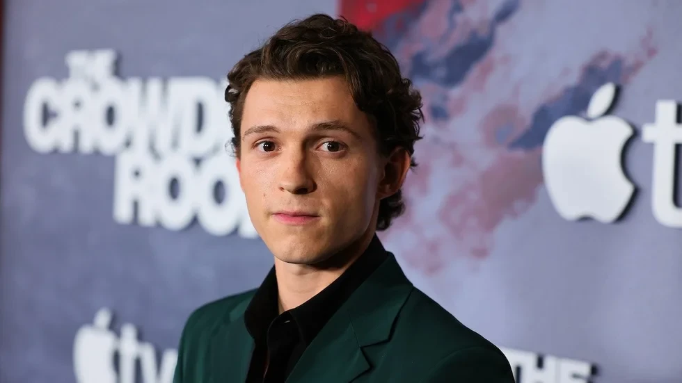 Tom Holland movie Uncharted tops Netflix chart – but fans are divided