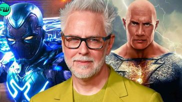 Blue Beetle Projected to Earn Less Than Half of Black Adam, Fans Annihilate James Gunn for DC Downfall: “Either bring back Zack Snyder or…”