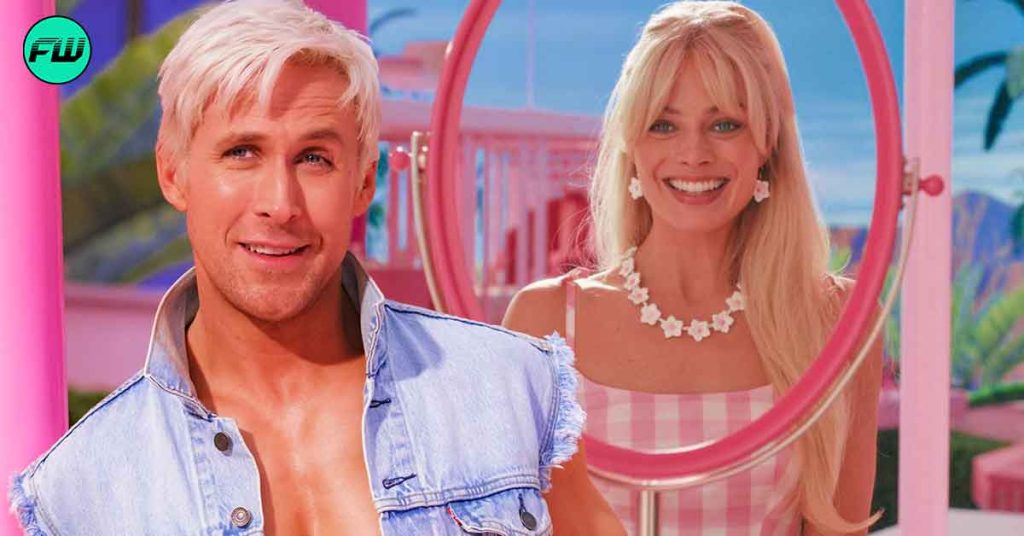 Ryan Gosling and Margot Robbie Revealed What They Would Miss in Barbie ...