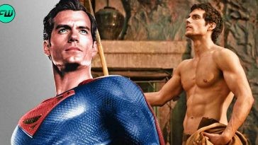 "Do I look good enough?": Henry Cavill Dreaded Going Shirtless In $226m Movie Despite Torturous Training Transforming Him Into A Greek God With An Eight Pack