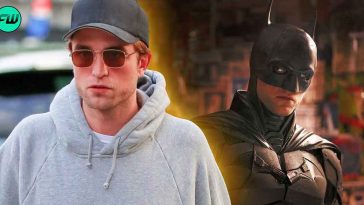 Robert Pattinson Revealed Living Quite Down-to-Earth Life Which Helped Him in $771M The Batman