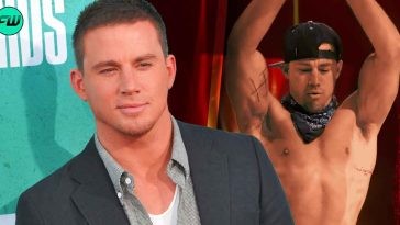 $80M Rich Channing Tatum Talked About His Stripper Past, Won't Keep His Daughter in The Dark