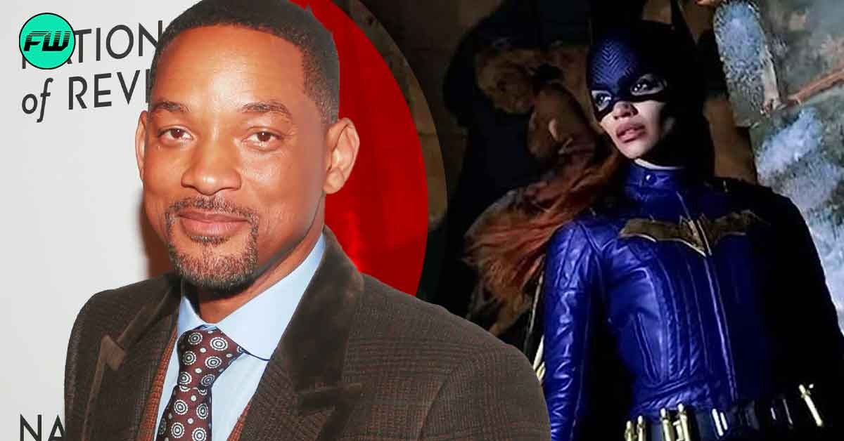 Will Smith Came to the Rescue of 'Batgirl' Directors After WBD Scrapped their Almost Complete Project