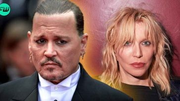 Despite Saving Her From ODing, Johnny Depp Lost the Support of $100 Million Rich Singer When He Needed It the Most