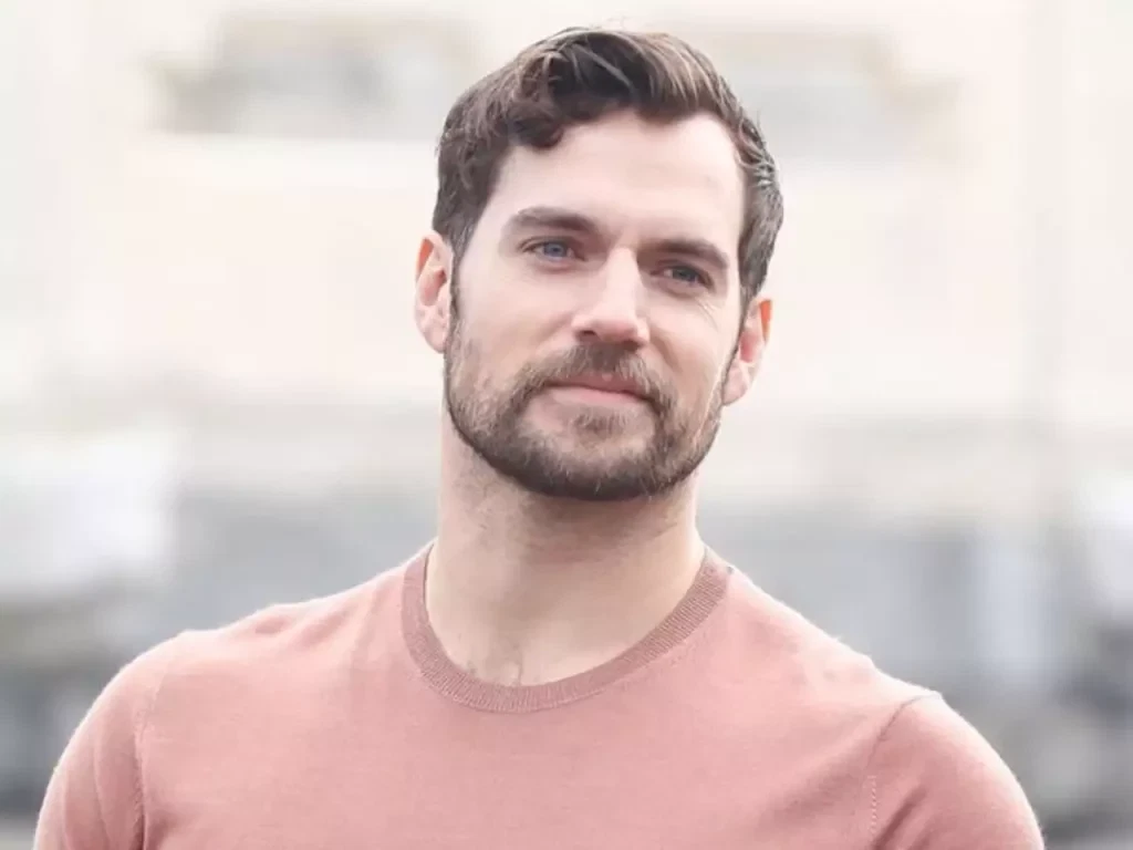 Henry Cavill is one of the most renowned celebrities worldwide of Hollywood