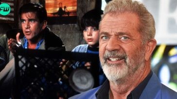 Mel Gibson $408M Sci-Fi Ridiculed Decades Later as Fans Spot a Major Scientific Error