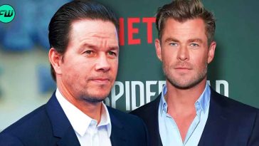 Mark Wahlberg Turned Down $386M Film That Launched Chris Hemsworth’s Career as 2-Time Oscar Nominated Actor “Couldn’t understand anything”