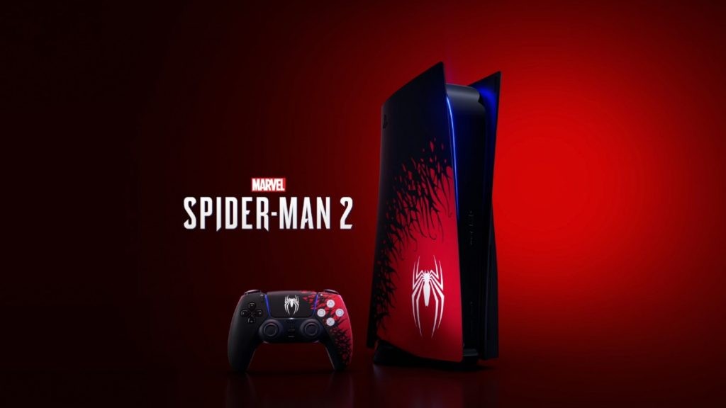 Marvel's Spider-Man 2 Limited Edition PS5