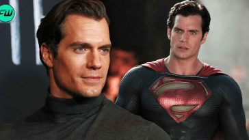 Henry Cavill, Who Consumed 5000 Calories For Superman, Found Getting Out Of Shape More Difficult Than His Gruesome Regime