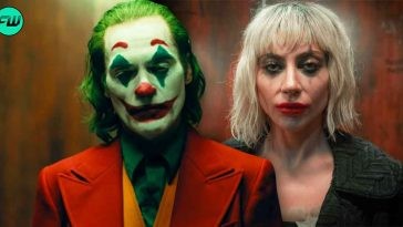 Lady Gaga Drove Joker 2 DP Crazy With Her Extreme Method Acting That Might Rival Joaquin Phoenix Himself
